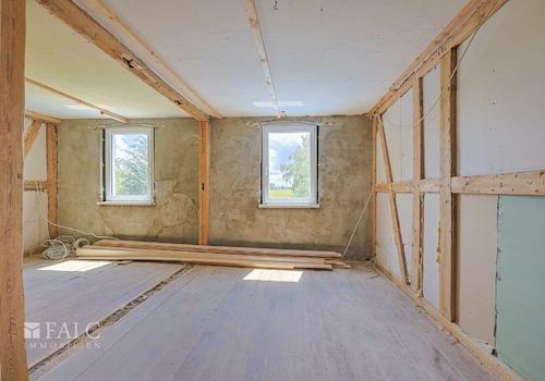 Schlafzimmer (OG)