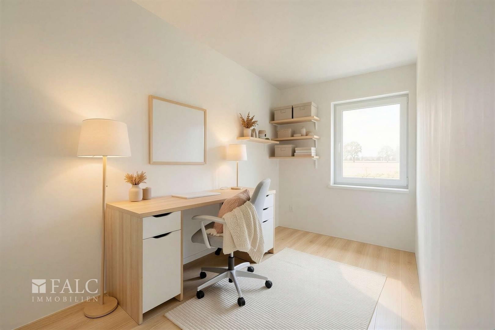 Büro (KI)
