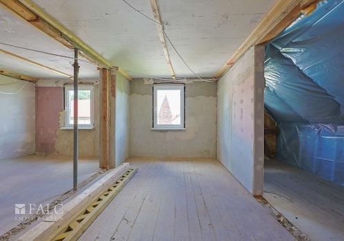 Schlafzimmer (OG)