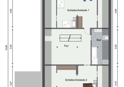 Grundriss (OG)