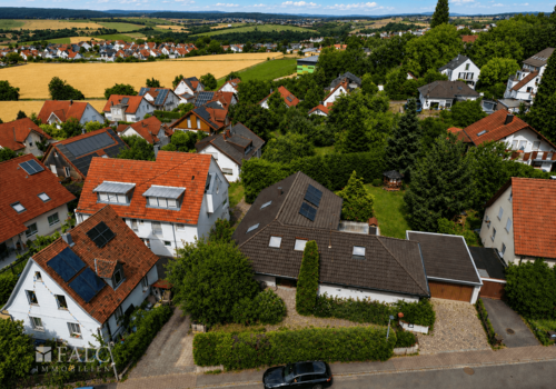 Luftaufnahme