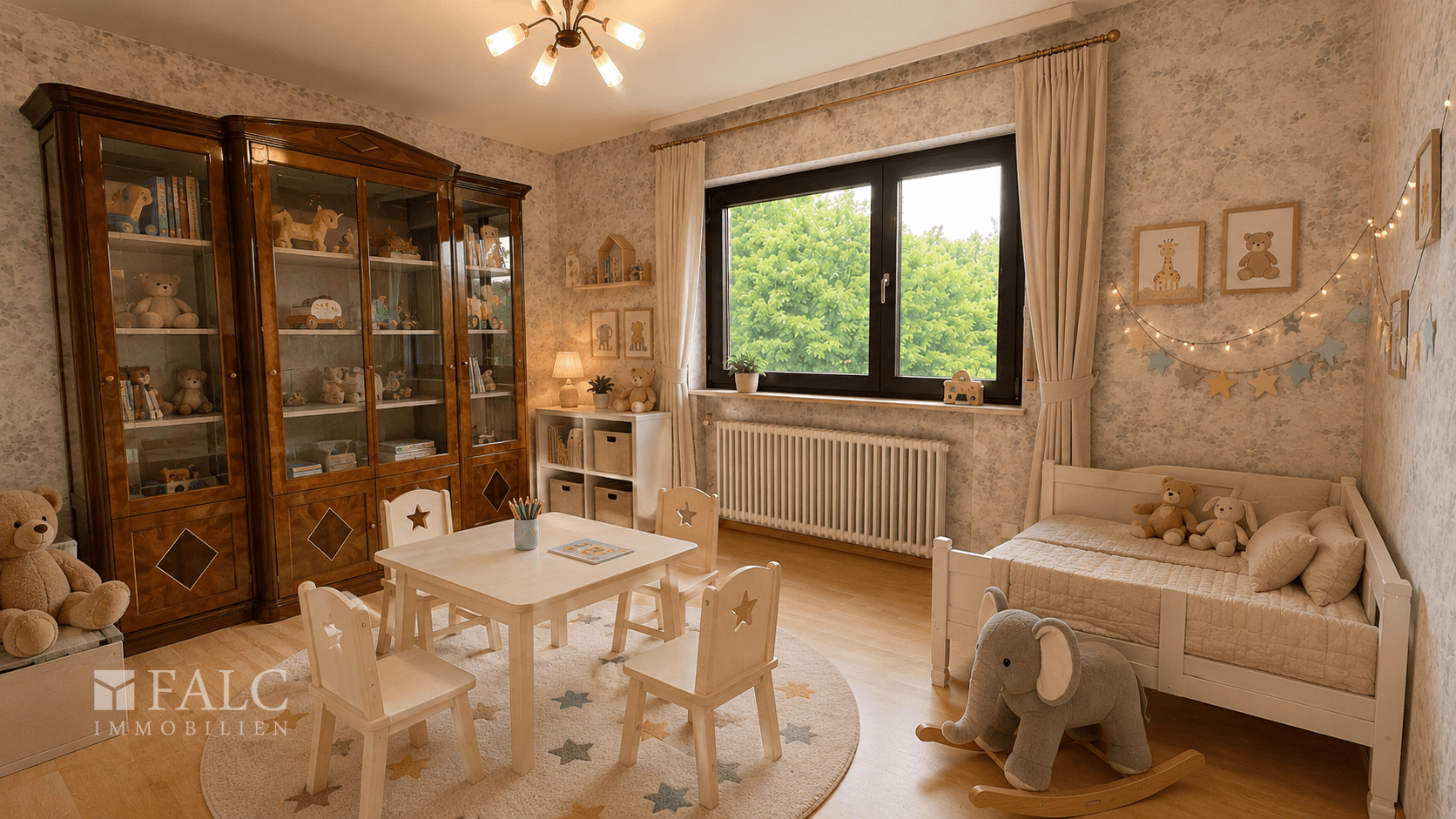 Kinderzimmer