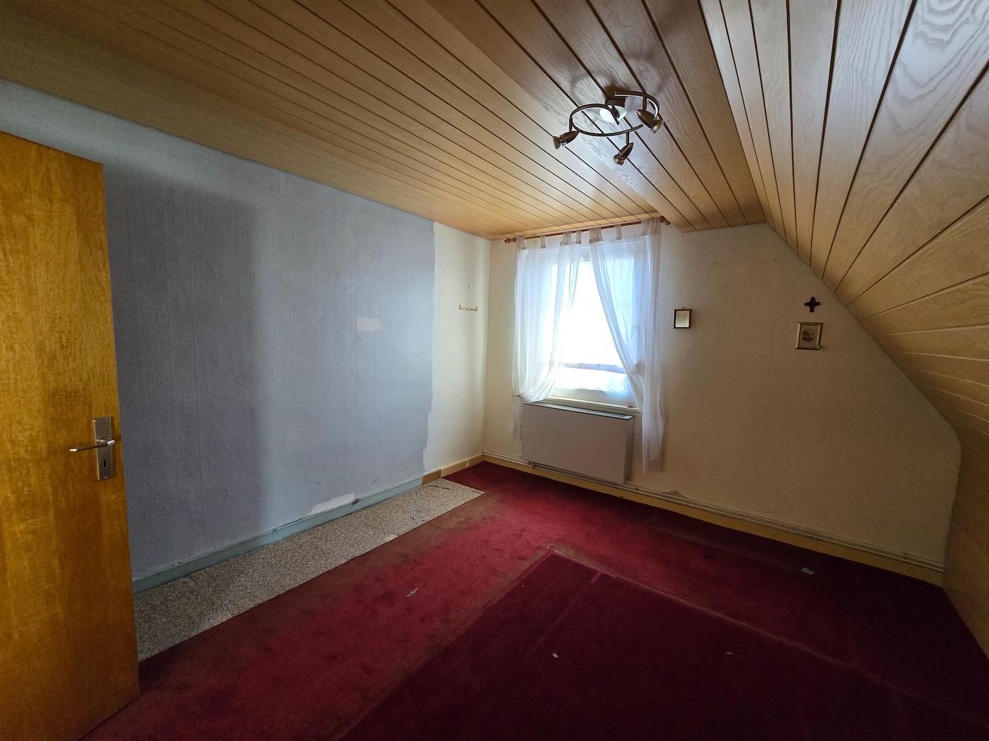 OG Schlafzimmer