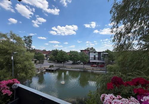 Aussicht