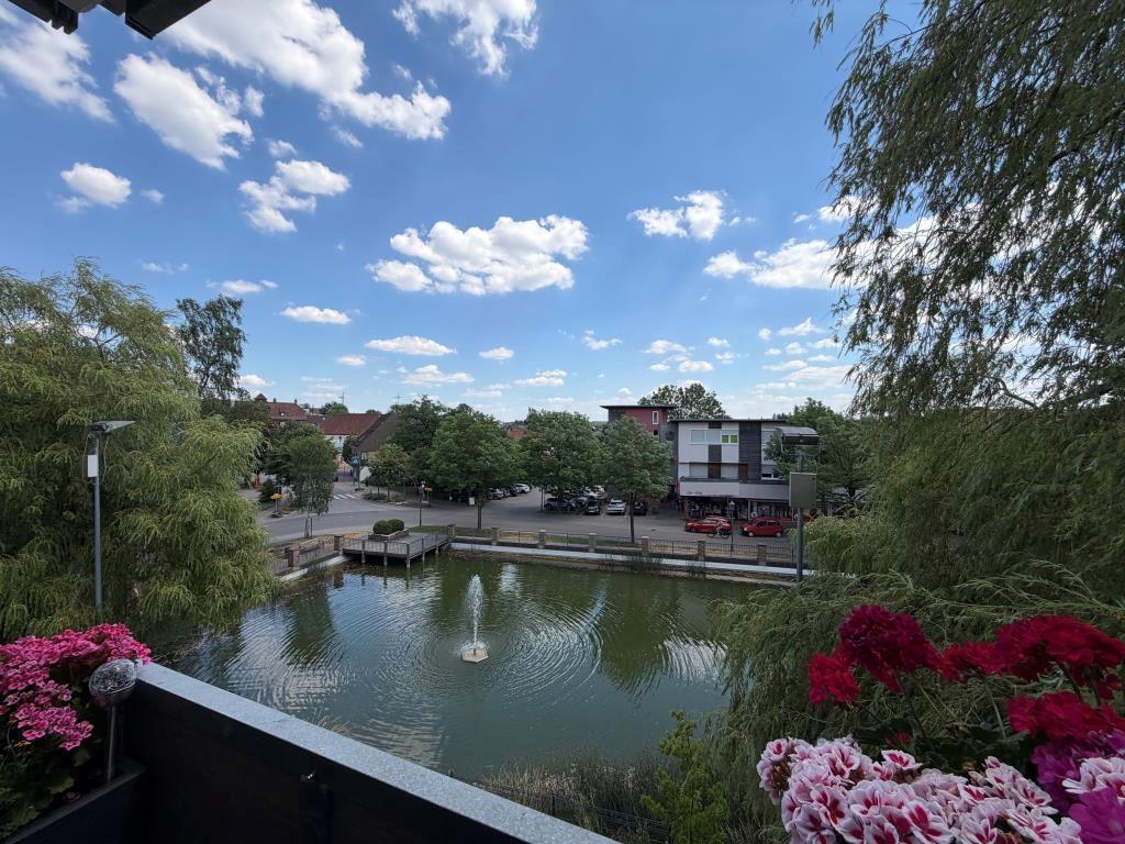 Aussicht