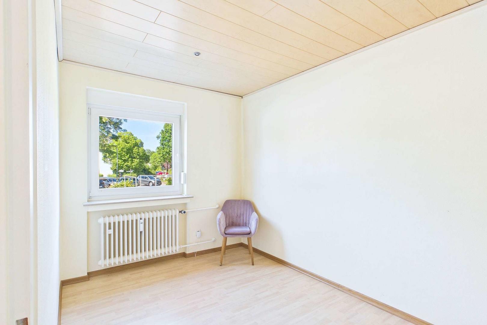 Arbeitszimmer