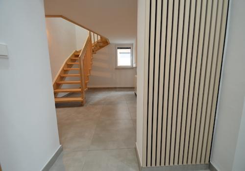 Eingang - Diele