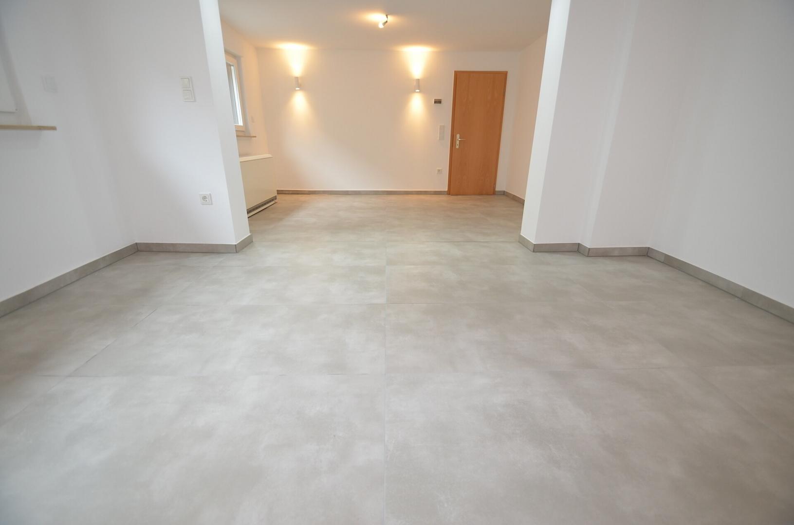 Schlafzimmer 1 mit Ankleide 1