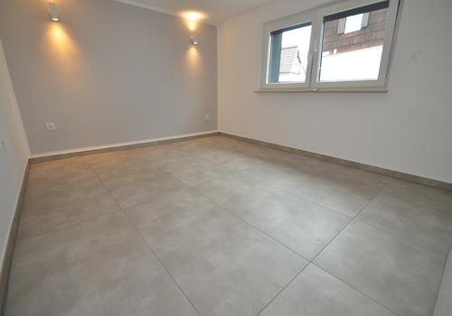 Schlafzimmer 2 Erdgeschoss