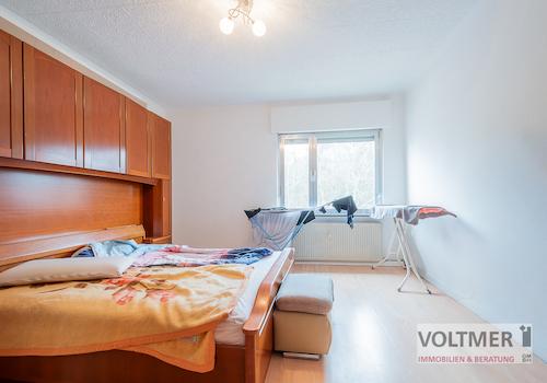 OG 2. Schlafzimmer