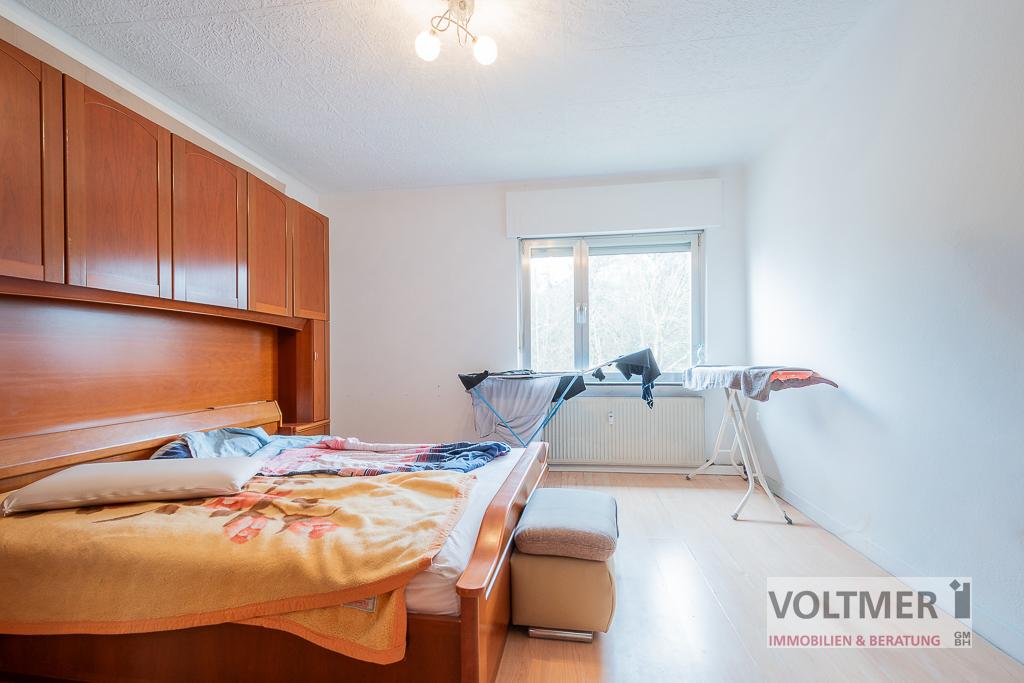 OG 2. Schlafzimmer