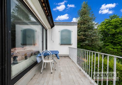 EG Dachterrasse