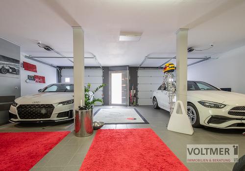 EG Garage 