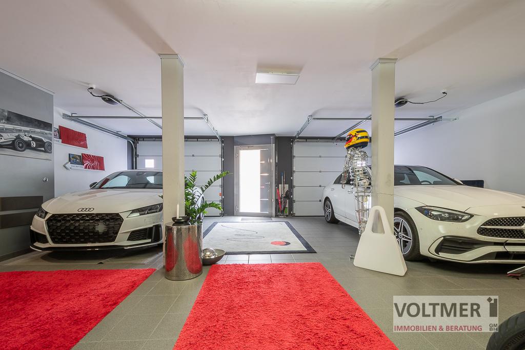 EG Garage 
