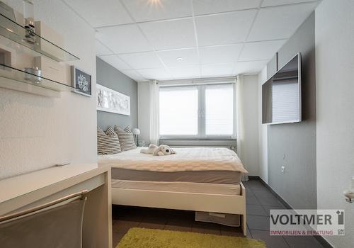 1. OG Gästezimmer 