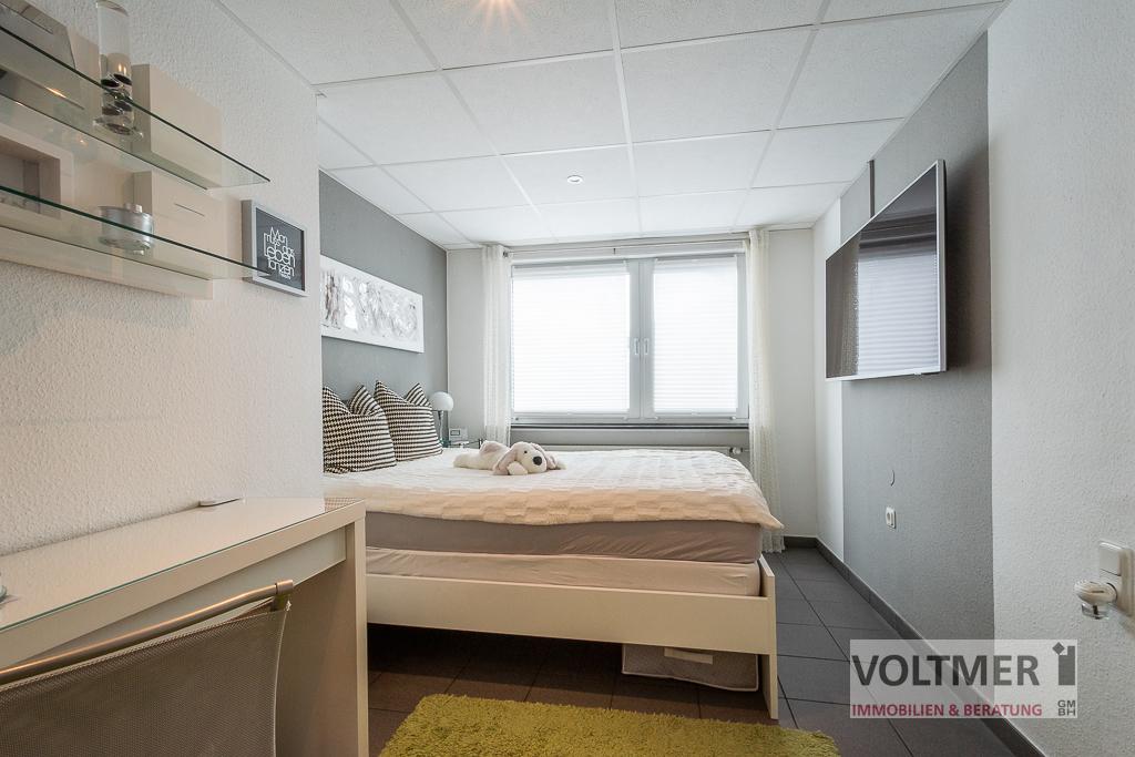 1. OG Gästezimmer 