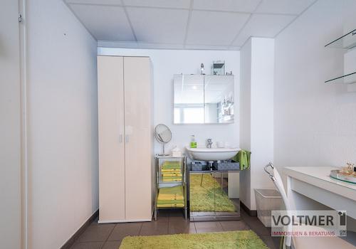 1. OG Gästezimmer 