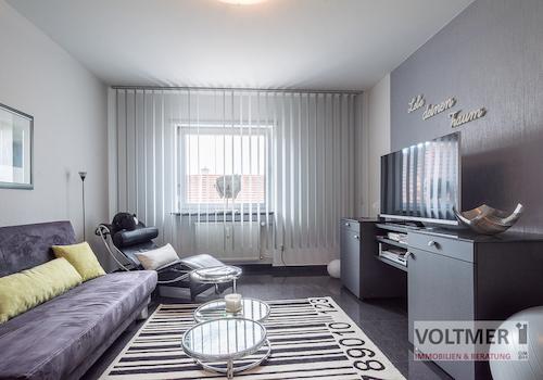 2. OG Gästezimmer / TV-Zimmer