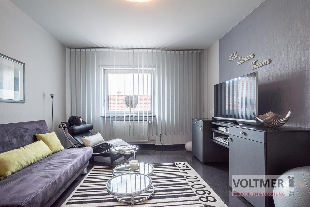 2. OG Gästezimmer / TV-Zimmer