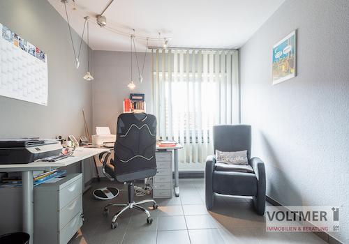 2. OG Arbeitszimmer 