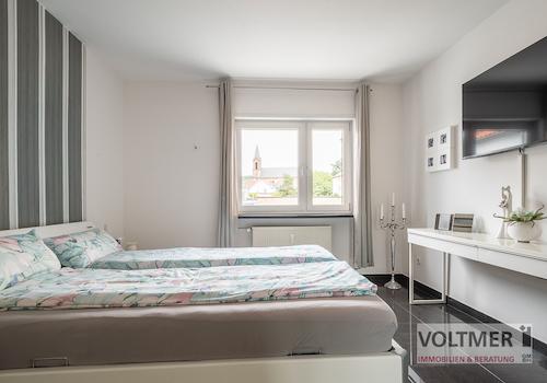 2. OG Schlafzimmer 