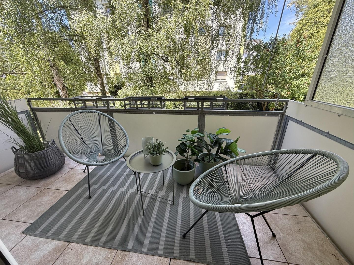 Balkon