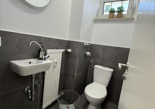 Gäste WC