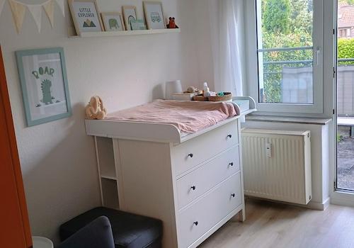 Arbeitszimmer