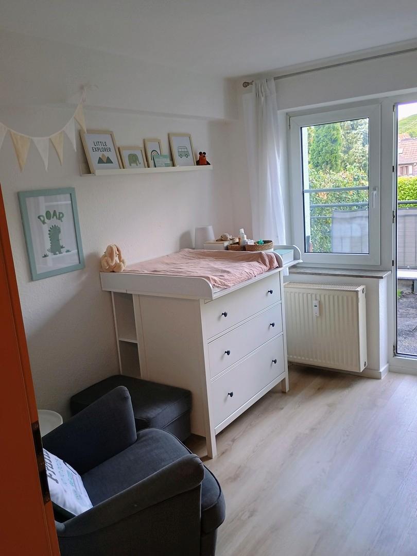 Arbeitszimmer