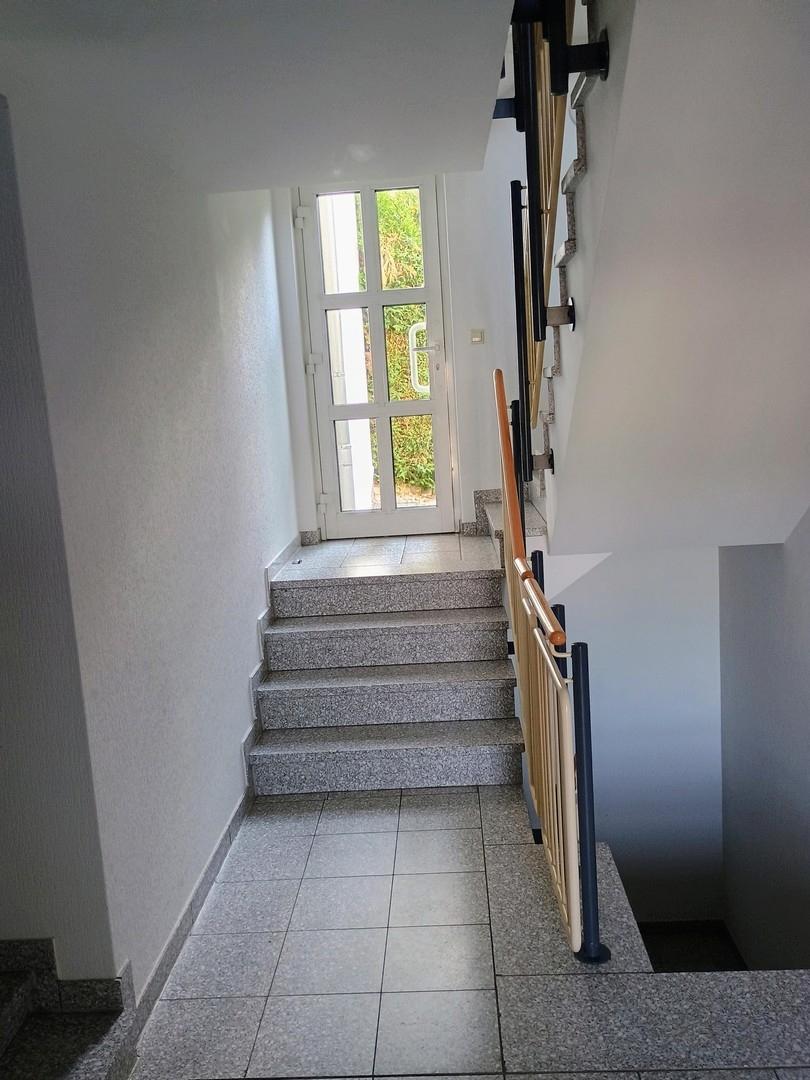 Treppenhaus