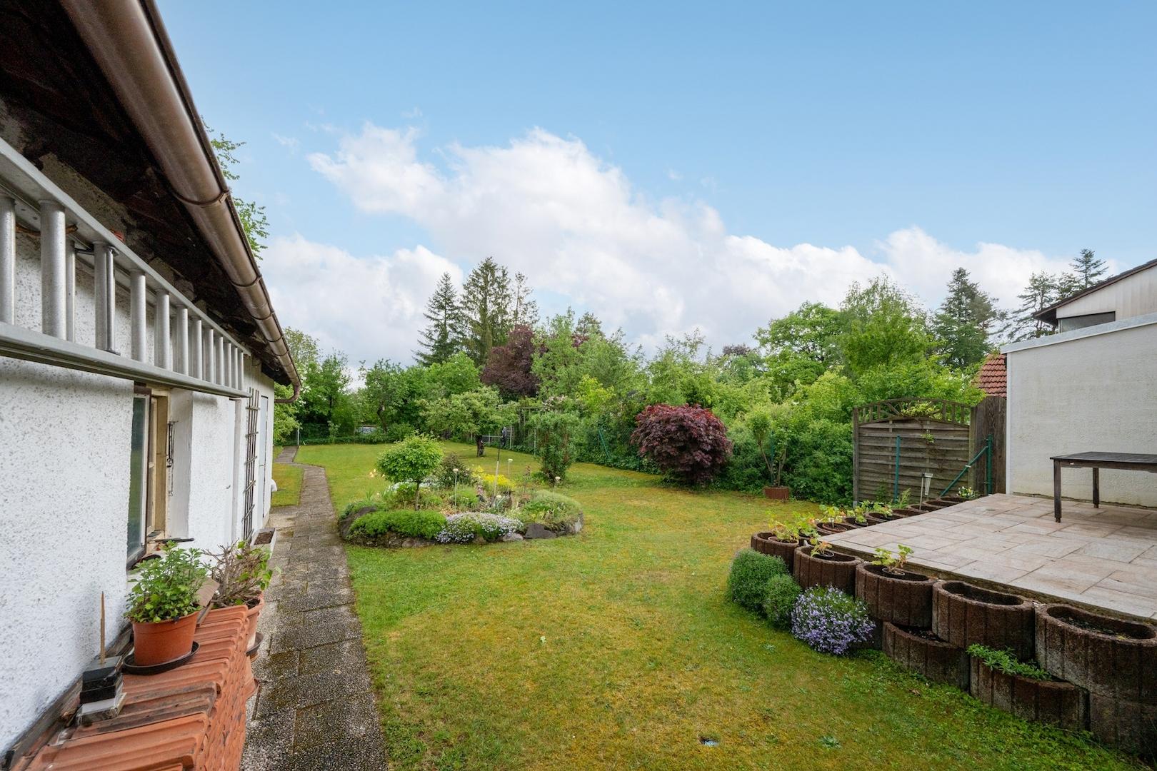 Garten