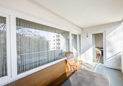 Loggia