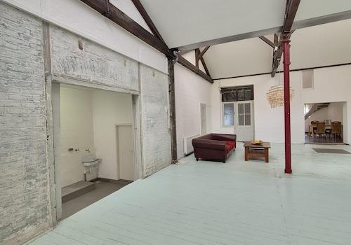 Wohnung 1 / Loft