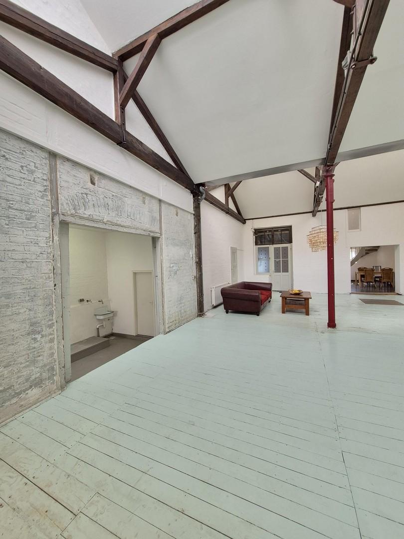Wohnung 1 / Loft