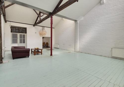 Wohnung 1 / Loft