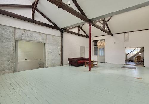 Wohnung 1 / Loft