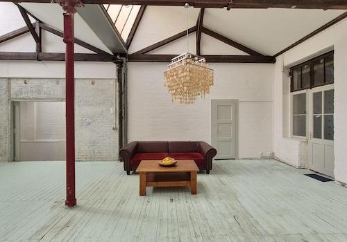 Wohnung 1 / Loft