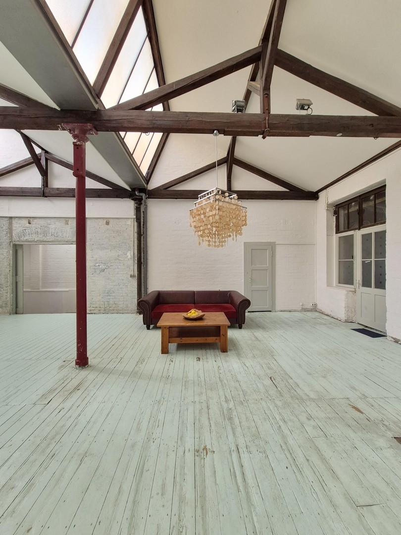 Wohnung 1 / Loft