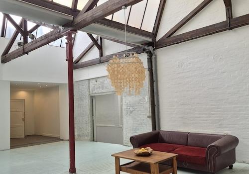 Wohnung 1 / Loft