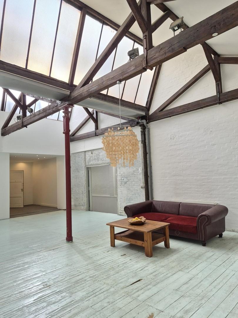 Wohnung 1 / Loft