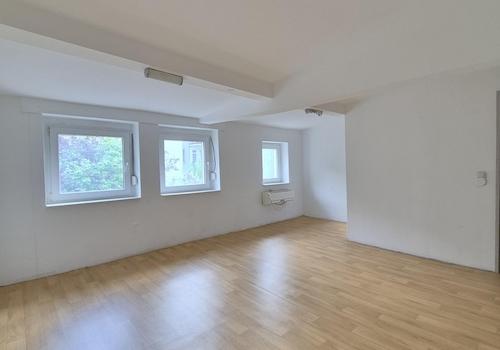 Schlafzimmer Wohnung 1