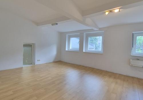 Schlafzimmer Wohnung 1