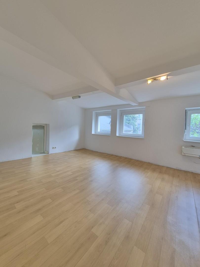 Schlafzimmer Wohnung 1