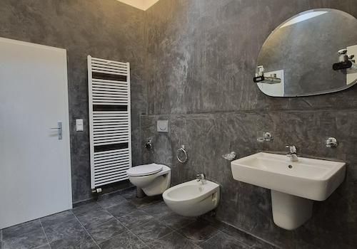 Badezimmer Wohnung 1