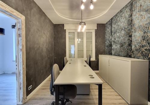 Gewerberaum / Büro 1