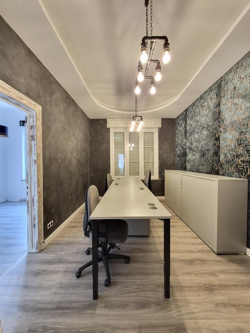 Gewerberaum / Büro 1