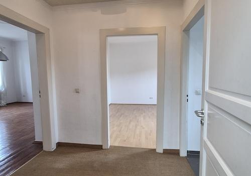 Wohnung 2 / 1. OG