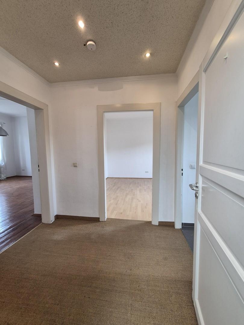 Wohnung 2 / 1. OG