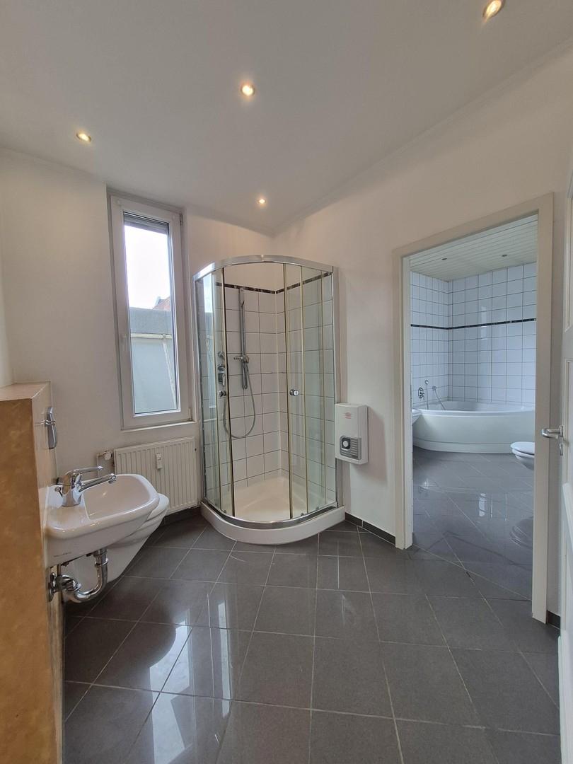 Badezimmer Wohnung 2