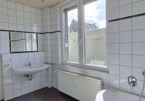 Badezimmer Wohnung 2